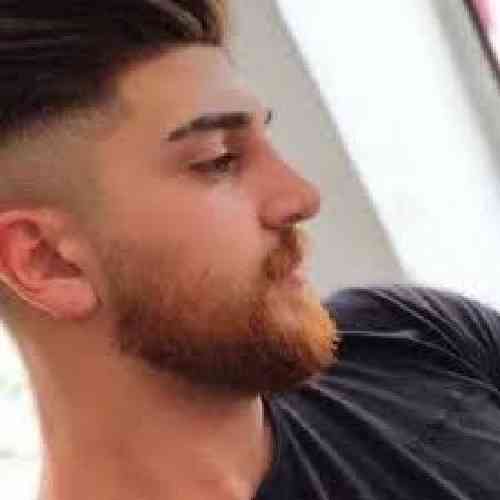 ماهان خادمی انی تو ناز نکه ناز نکه